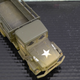 Illustration for article titled Forty 3rd: Military Monday